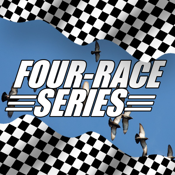 four-race series
